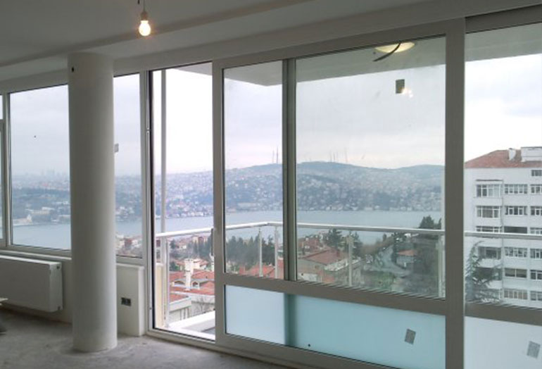 Emek Cam Yapı