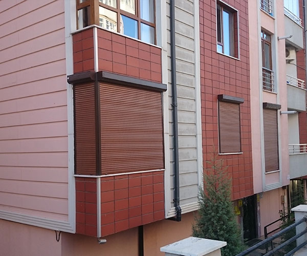 Osmangazi PVC Pencere