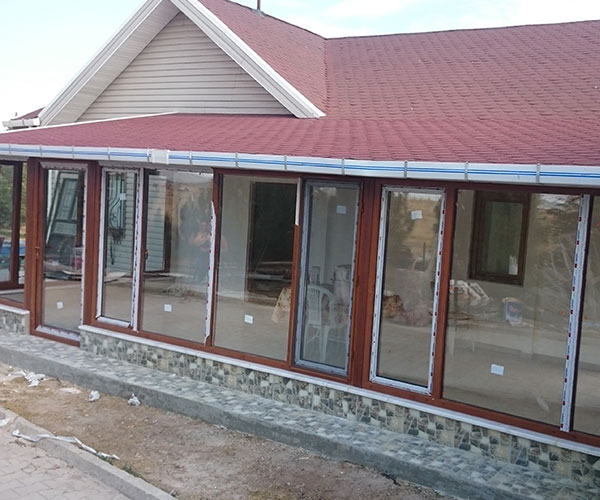 Sümer PVC Pencere