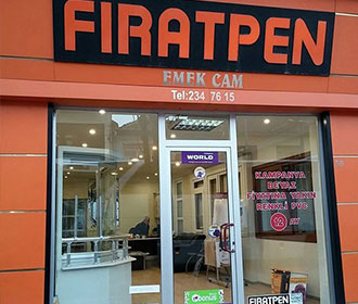 Emek Cam Yapı