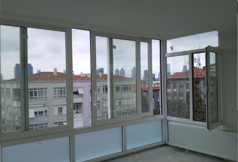 Emek Cam Yapı